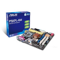 Asus P5KPL-AM SE (90-MIB6S0-G0EAY00Z)